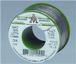 14317 AIM Solder | Mouser Sverige