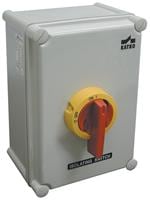 Altech KEM3100L Y/R förstorad bild