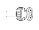 Amphenol RF 031-4384 förstorad bild