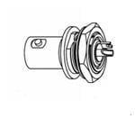 Amphenol RF 031-4890-9 förstorad bild