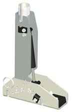 Amphenol AIRMAR ACC-VM10-DR-01 förstorad bild