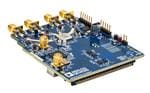 Analog Devices AD9172-FMC-EBZ förstorad bild