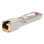 Amphenol ProLabs EX-SFP-1GE-T-C förstorad bild