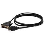 Amphenol ProLabs HDMI2DVIDS-C förstorad bild