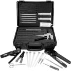 Amphenol Wilcoxon HTC-KIT förstorad bild