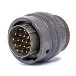 Amphenol Industrial PT06E-14-2P(001) förstorad bild