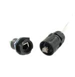 Amphenol Socapex RJFRB73F förstorad bild