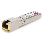 Amphenol ProLabs UF-RJ45-10G-C förstorad bild