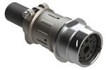 Amphenol SINE Systems AHDM04-24-14SR-059 förstorad bild