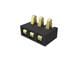 Amphenol FCI 10008318-001LF