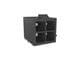 Amphenol FCI 10127819-0422GLF