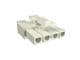 Amphenol FCI 10136644-0411LF