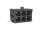 Amphenol FCI 10137924-0611LF