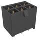 Amphenol FCI 10142708-060001LF