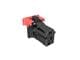 Amphenol FCI 10155504-A002LF