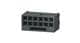 Amphenol FCI 10166200-1240100LF