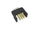 Amphenol FCI 10174481-05A100LF