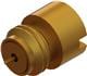 Amphenol / SV Microwave 1211-40008