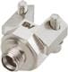 Amphenol / SV Microwave 3211-60407-2S