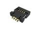 Amphenol FCI 59453-041110ECHLF
