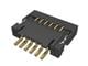 Amphenol FCI 59453-061110EDHLF