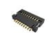 Amphenol FCI 59453-091110ECHLF