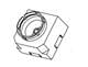 Amphenol RF 908-NM22107