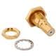 Amphenol RF 930-122J-51S