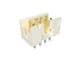 Amphenol FCI 98414-F06-08ULF