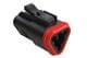 Amphenol SINE Systems AT06-3S-RD01BLK