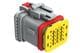 Amphenol SINE Systems ATD06-20SB1