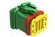 Amphenol SINE Systems ATD06-20SC0