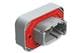 Amphenol SINE Systems ATM13-08PA-BM01