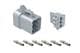 Amphenol SINE Systems ATP06-6SA-KIT01