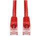 Amphenol ProLabs C-100FCAT5E-RD