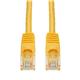 Amphenol ProLabs C-20FCAT5E-YW
