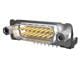 Amphenol Commercial Products DA15P564GTXLF