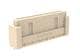 Amphenol Commercial Products G832MB030606222HR