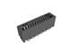 Amphenol FCI HFW12S-4STZE1HLF