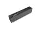 Amphenol FCI HFW19S-4STZE1HLF