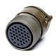 Amphenol Aerospace MS3101R14S-9S