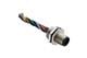 Amphenol LTW M12A-04PMMC-SH8B15