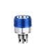 Amphenol Industrial MQDS-02TMU01-R000