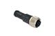 Amphenol LTW MSDP-04BFFM-SL8B01