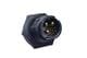 Amphenol LTW OW-BCU-09PMMP-LC7001