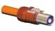 Amphenol Technical Products PL10U-121-25 2M