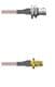Amphenol Custom Cable Q-0102U0001006i
