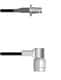Amphenol Custom Cable Q-0804W0008048i