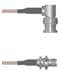 Amphenol Custom Cable Q-0D04F0005012i