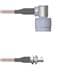 Amphenol Custom Cable Q-2C00P0005012i